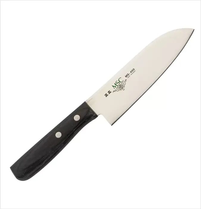 Sekiryu professional Japanese kitchen knives